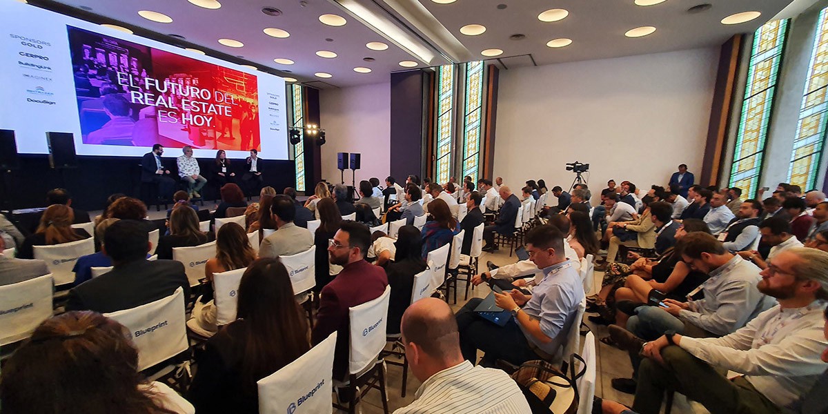 Resumen del Proptech Latam Summit 2022